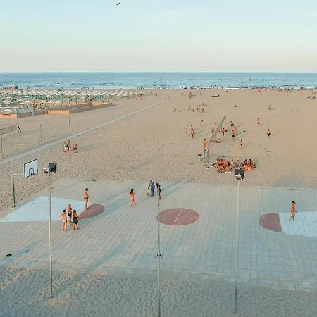 Appartement Marina 3