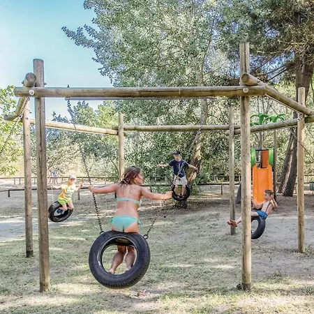 Marina 3 Appartement *