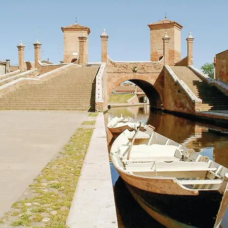 Marina 3 Lido di Spina