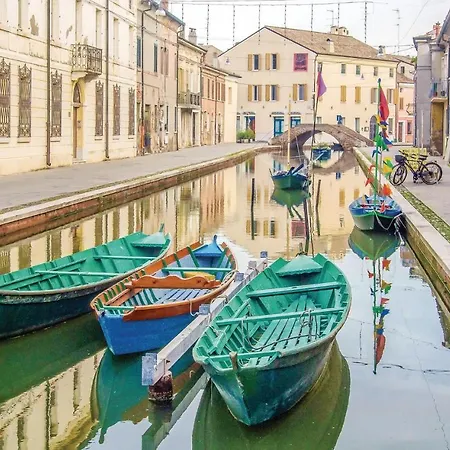 Marina 3 Apartamento Lido di Spina