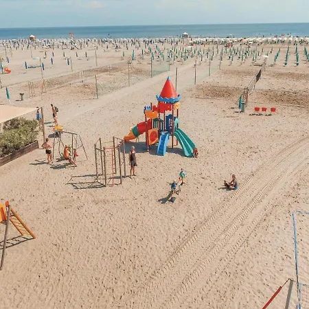 Marina 3 Apartamento