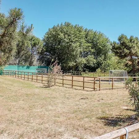 Marina 3 Apartamento *