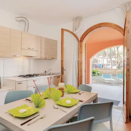 Marina 3 Apartamento