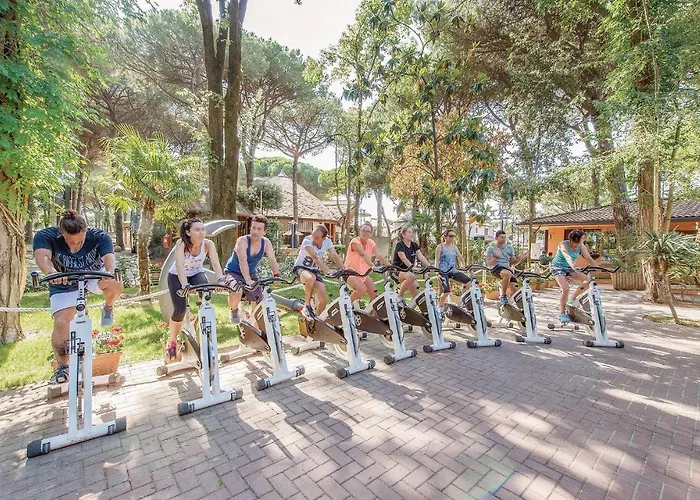 Marina 3 ليدو دي سبينا