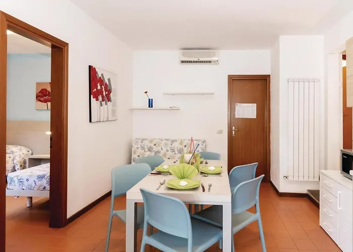 Marina 3 ليدو دي سبينا