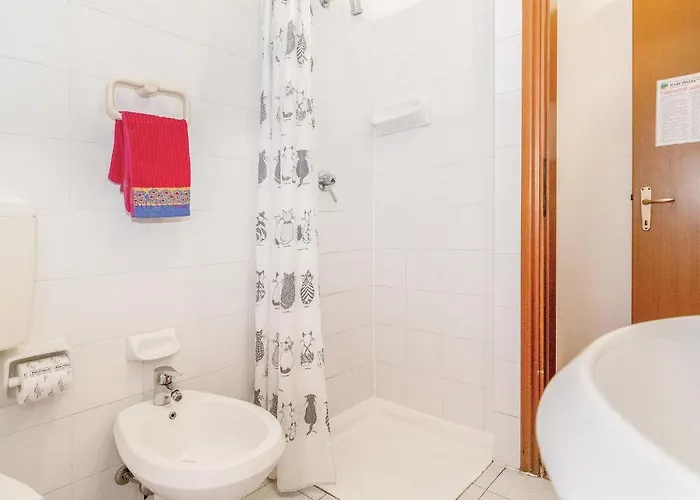 Marina 3 ليدو دي سبينا