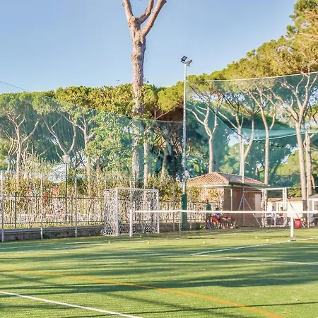 Marina 3 Apartman Lido di Spina