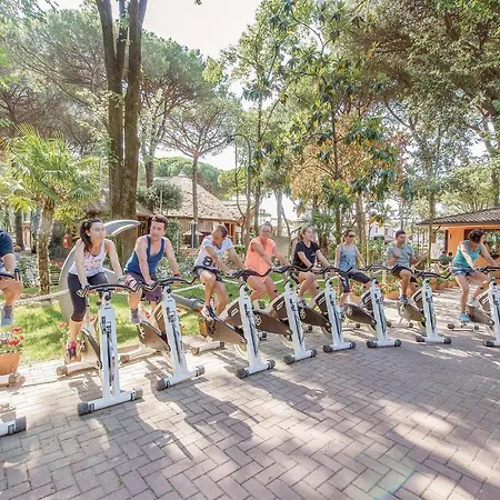 Marina 3 Lido di Spina