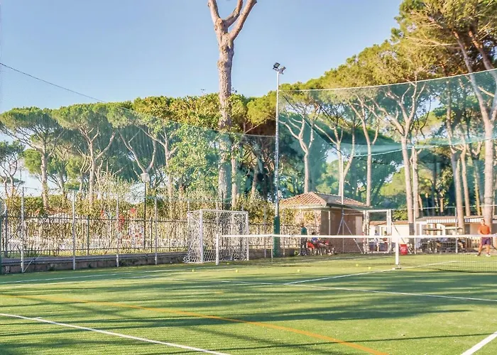 Marina 3 Apartmán Lido di Spina