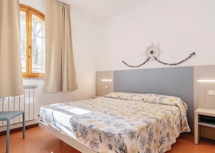 Marina 3 Apartmán Lido di Spina