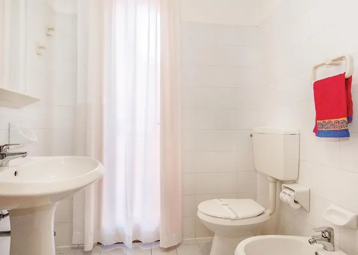 Marina 3 Apartmán *