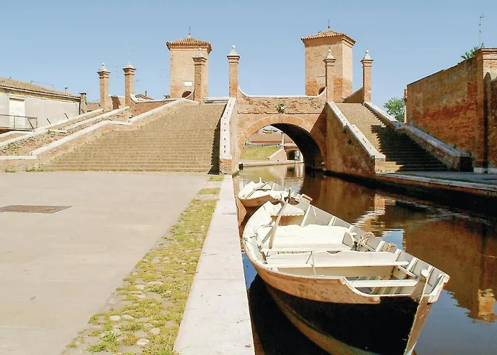 Marina 3 Lido di Spina