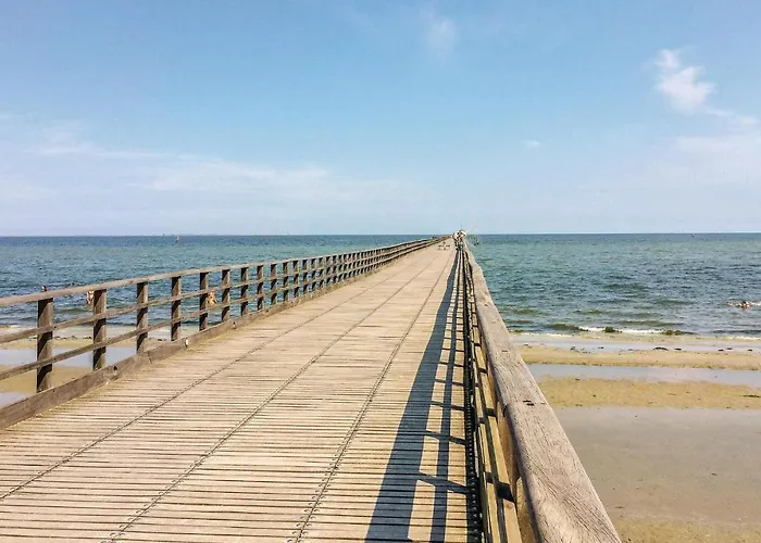 Marina 3 Apartment *