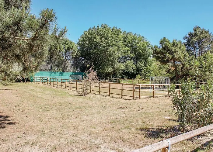 Marina 3 Apartmán *